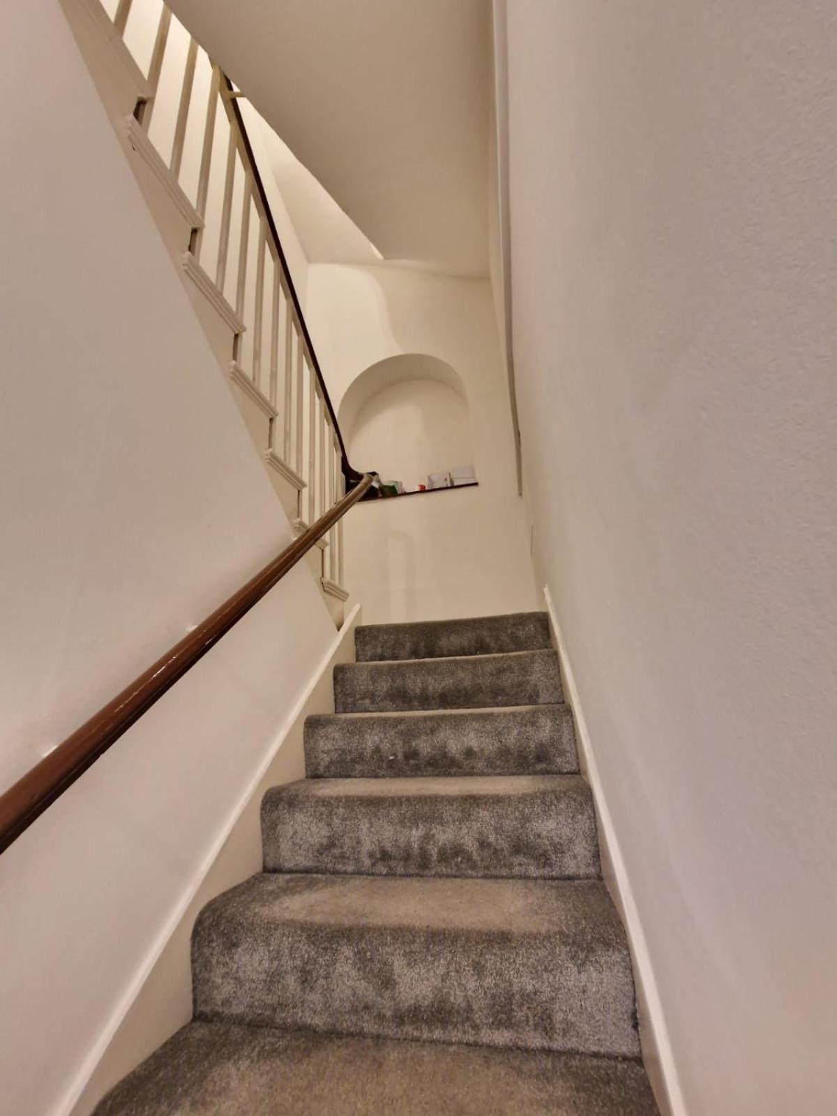 Baker Street Apartments London Exterior photo